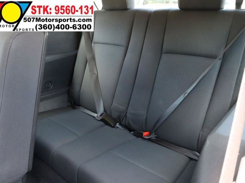 Used 2010 Dodge Journey SE w/ Flexible Seating Group FWD image 15