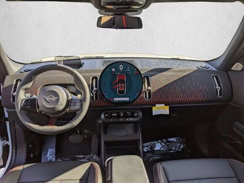 New 2026 MINI Cooper Countryman S w/ Comfort Package Max image 13