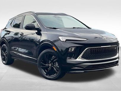 Used 2024 Buick Encore GX Sport Touring w/ Comfort Package