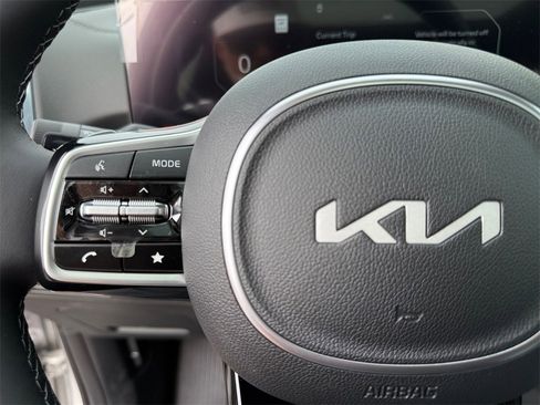 New 2025 Kia Sorento SX Prestige image 24