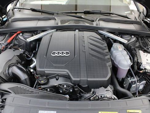 Certified 2024 Audi A5 2.0T Premium AWD/4WD image 33