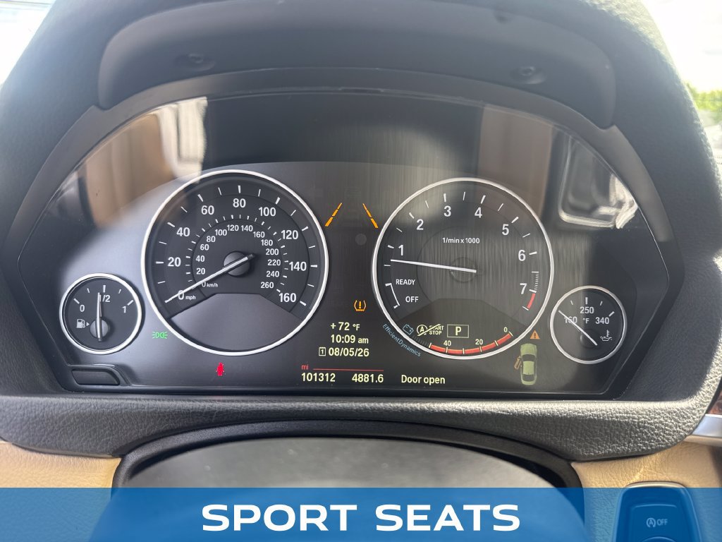 Used 2014 BMW 435i xDrive Coupe AWD/4WD image 16