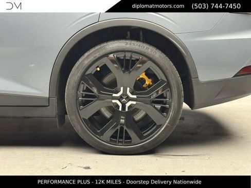 Used 2023 Polestar Polestar 2 AWD/4WD image 42