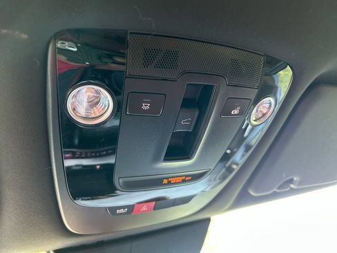 Used 2024 Kia Sportage SX FWD image 29