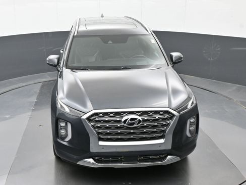 Used 2020 Hyundai Palisade Limited AWD/4WD image 35