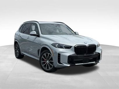 Used 2026 BMW X5 xDrive40i