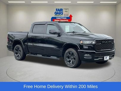 Used 2025 RAM 1500 Big Horn