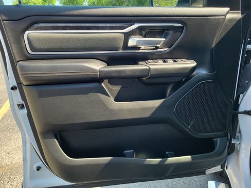 Certified 2023 RAM 1500 Big Horn AWD/4WD image 19