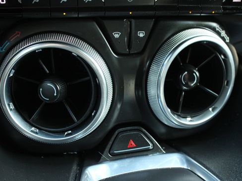 Used 2023 Chevrolet Camaro LS RWD image 41