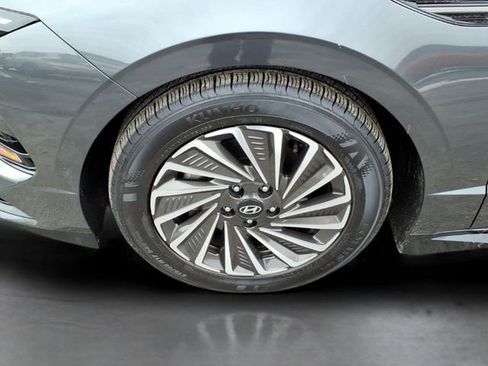 Used 2025 Hyundai Sonata SEL image 10