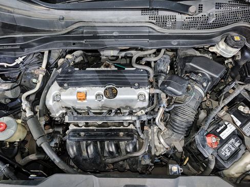 Used 2011 Honda CR-V EX-L image 47