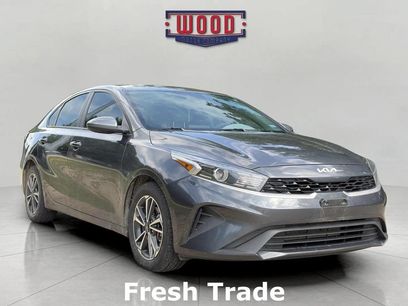 Used 2023 Kia Forte LXS