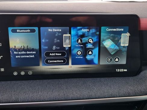 New 2026 Nissan Kicks SV image 12