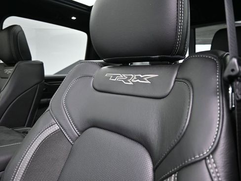 Used 2024 RAM 1500 TRX w/ TRX Level 2 Equipment Group AWD/4WD image 25