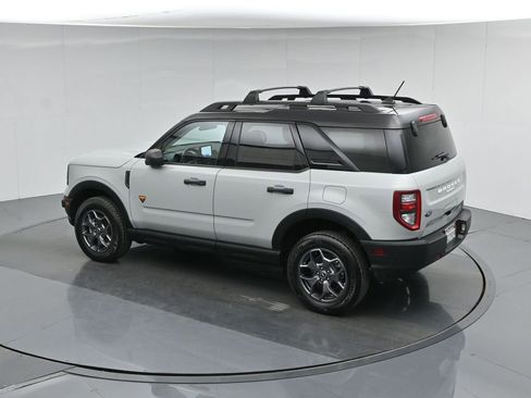 Certified 2023 Ford Bronco Sport Badlands AWD/4WD image 45