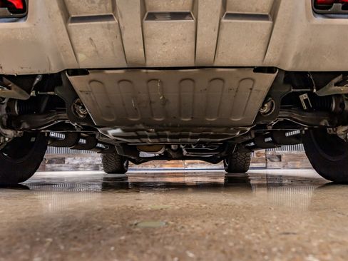 Used 2021 Chevrolet Tahoe Z71 image 14