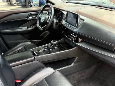 Used 2023 Nissan Rogue SV w/ SV Premium Package AWD/4WD image 31