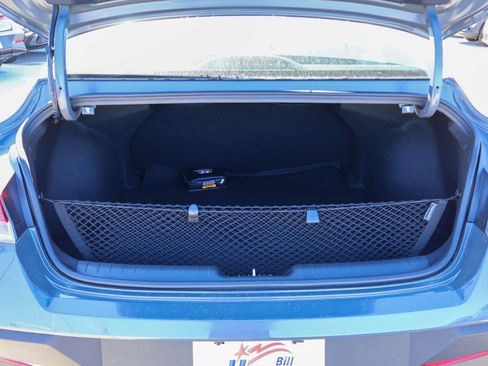 New 2026 Hyundai Elantra Sport image 28