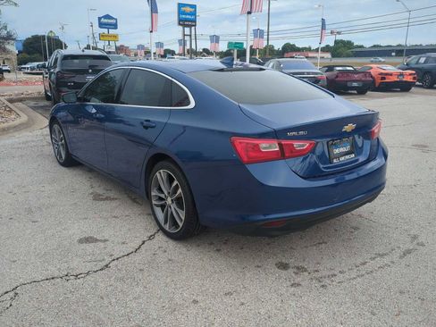 Used 2023 Chevrolet Malibu LT FWD image 6