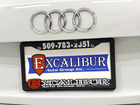 Used 2013 Audi A4 Premium Plus AWD/4WD image 17