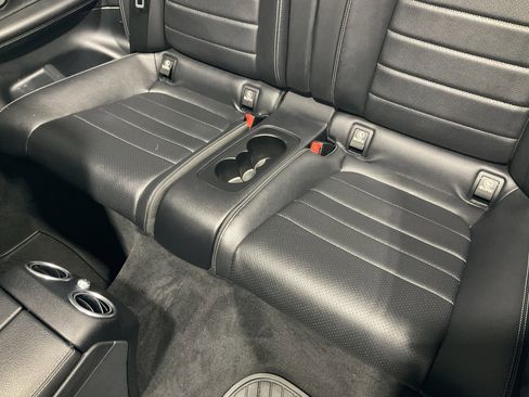 Used 2018 Mercedes-Benz C 300 4MATIC Cabriolet image 36