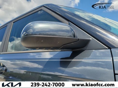 Used 2020 Kia Soul LX FWD image 7