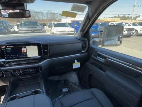 New 2026 Chevrolet Silverado 3500 LT w/ All Star Edition AWD/4WD image 28