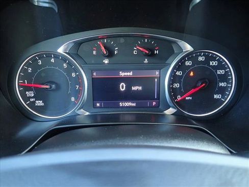 Used 2024 Chevrolet Blazer LT image 23