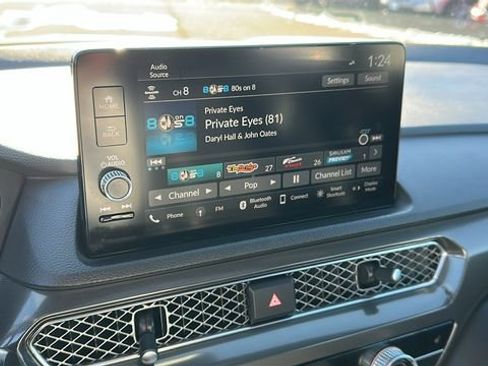 Used 2023 Acura Integra A-Spec image 15