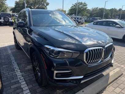 Used 2022 BMW X5 sDrive40i w/ Premium Package