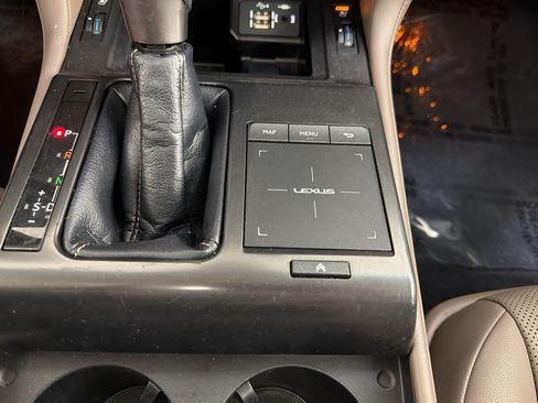 Used 2023 Lexus GX 460 Premium AWD/4WD image 21