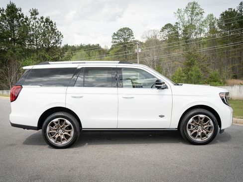 New 2026 Ford Expedition King Ranch AWD/4WD image 21