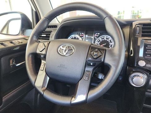 Certified 2024 Toyota 4Runner TRD Off-Road Premium w/ Off Road Premium Plus Package AWD/4WD image 20