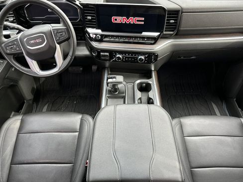 Used 2023 GMC Sierra 1500 SLT w/ SLT Premium Plus Package image 14