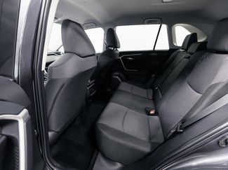 Certified 2025 Toyota RAV4 XLE video 5