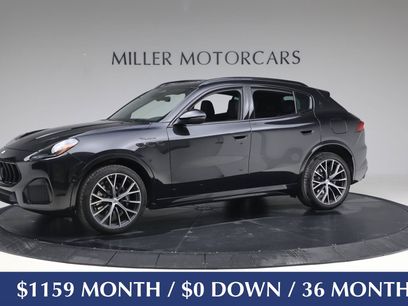 Used 2026 Maserati Grecale Modena