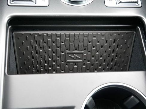 New 2026 Lincoln Nautilus Premier image 26