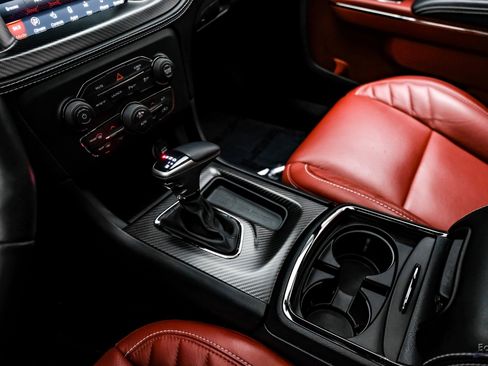 Used 2020 Dodge Charger SRT Hellcat w/ Harman/Kardon Audio Group image 62