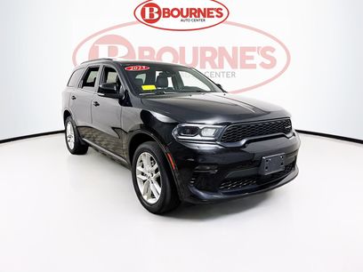 Used 2023 Dodge Durango GT