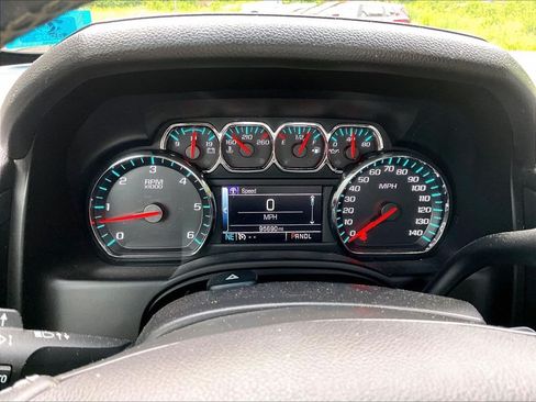 Used 2017 Chevrolet Tahoe LS w/ All-Season Package AWD/4WD image 8