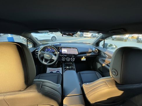 New 2025 Chevrolet Blazer EV LT AWD/4WD image 57
