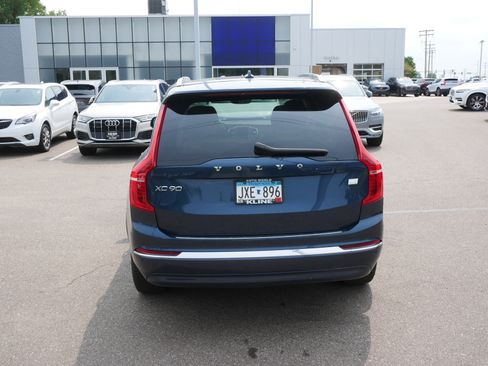 Used 2023 Volvo XC90 T8 Ultimate AWD/4WD image 6