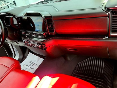 Used 2023 GMC Sierra 1500 Elevation AWD/4WD image 13