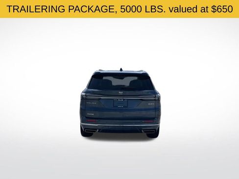 Used 2025 Buick Enclave Avenir FWD image 4