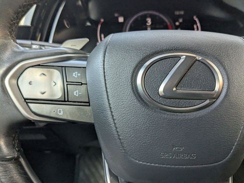 Certified 2023 Lexus RX 350 w/ Accessory Package (Z1) image 24