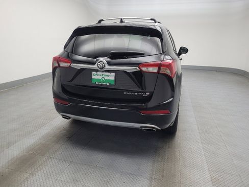 Used 2019 Buick Envision Premium image 7