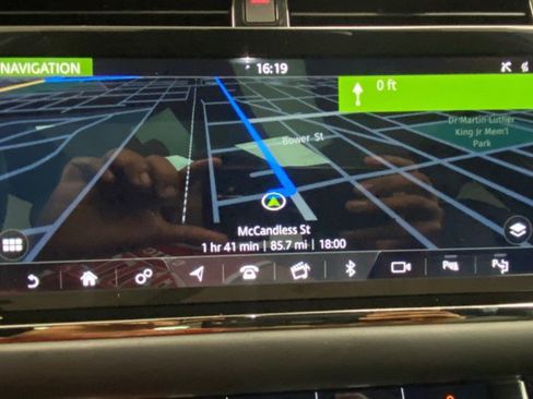 Used 2020 Land Rover Range Rover Evoque R-Dynamic HSE AWD/4WD image 29