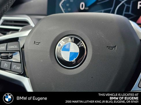 Used 2026 BMW 430i xDrive Coupe w/ Premium Package AWD/4WD image 31