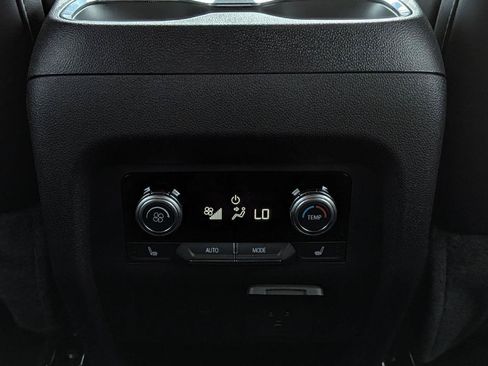 New 2026 GMC Acadia Elevation w/ Black Edition AWD/4WD image 23