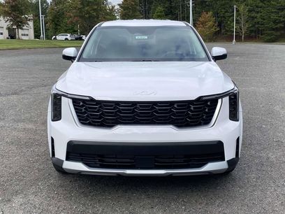New 2026 Kia Sorento LX